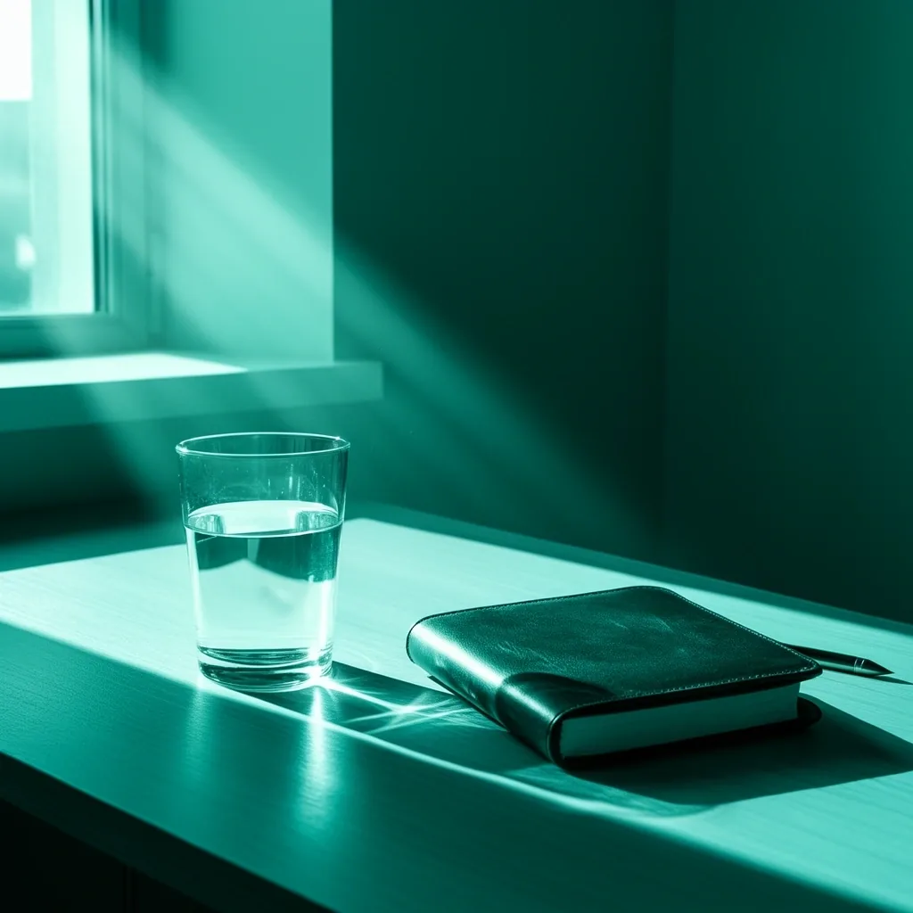 The precision of lifestyle rhythms
